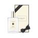 Jo Malone Wood Sage & Sea Salt Body Mist for Women 3.4 Ounce - Buy Online on GoSupps.com