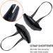 Ergonomic Neutral Grip D Handle Cable Attachment for Lifting Workouts - BEADEN - Buy Online on GoSupps.com