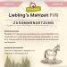 Granatapet Liebling's Meal Pure - Premium Wet Dog Food Grain-Free & Sugar-Free High Meat Content 6 x 800g Horse Flavor | Healthy Dog Nutrition - Buy Online on GoSupps.com