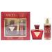 Guess Seductive Eau de Toilette and Mist Red Gift Set for Women 6.7 Fl Oz (Pack of 1)