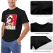 COLORE.IN Steins Gate - Mauyri Tuturu! T Shirt Steins Gate Steinsgate Okarin Okabe Rintaro Manga Elpsycongroo Mayuri 3XL - Buy Online on GoSupps.com