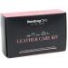 Leather Handbag Care Kit - Cleaner & Protector for Bags, Shoes, and Clothing - Buy Online on GoSupps.com