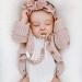 Kowlone Dummy Clips: Soother Pacifier Chain Holder for Boys & Girls - Unisex Newborn Dummies - Buy Online on GoSupps.com