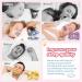 New Generation Anti Snoring Mouth Tape for Better Nose Breathing - 90PCS - Buy Online on GoSupps.com