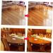 DECHOUS 1pc Natural Beeswax Furniture Polish - Wood Seasoning & Maintenance Wax for Polished Floors & Furniture - Buy Online on GoSupps.com