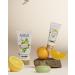  Jeanne En Provence JEANNE EN PROVENCE - Moisturizing and Perfumed Body Lotion - Citrus Verbena Scent - 95% Naturally Derived Ingredients - Dry Skin - Made in Grasse France - 200 ml - Buy Online on GoSupps.com