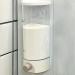 Scent Booster Beads Dispenser Non-Punching Wall-Mounted Dry Food Dispenses - Large Capacity Laundry Scent Beads Dispenser with Measuring Cup for Solid Grain Organize Tosier Big - Buy Online on GoSupps.com
