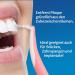 One Drop Only Interdental Brushes - 3 x 8 Blister (0.5mm) + 2 Free Samples (XS & M) for Superior Oral Hygiene | Best Dental Care Solutions - Buy Online on GoSupps.com