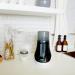 Baby Brezza Electric Baby Bottle Warmer Breast Milk + Baby Food Warmer and Defroster - Universal Fits All Feeding Bottles:Glass Plastic Small Large + Digital Display Black and White - Buy Online on GoSupps.com
