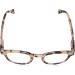 IZIPIZI PARIS Reading Glasses LetmeSee #C Light Tortoise +1.50 | Stylish Visual Aid for Comfort | International Shipping Available - Buy Online on GoSupps.com