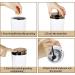 Buy Multifunctional Electric Pill Crusher Grinder - Fine Powder Pulverizer for Medication & Vitamins | Ideal for Feeding Tubes Kids Elderly & Pets - White 2 - Buy Online on GoSupps.com