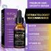 Biotin Hair Growth Serum - Infused with Peptides Keratin & Vitamins for All Hair Types - 1 Fl Oz - Buy Online on GoSupps.com