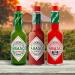 Tabasco Habanero Sauce 60ml - Buy Online on GoSupps.com