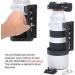iShoot Sony FE 200-600mm Lens Foot Replacement - Arca-Swiss Style with Quick Release Plate - Buy Online on GoSupps.com