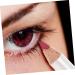 Healeved 2pcs 12 Eye Liner Pencils Eye Shadow Waterproof Eyeliner Pencil Waterproof Eyeliner Pencil - Buy Online on GoSupps.com
