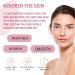 Cr me Visage Hydratante Au Collag ne - Hydratant Anti-rides For Les Ridules L' lasticit De La Peau Et L' clat De Jeunesse Lotion Visage Nourrissante En Profondeur(2PCS) - Buy Online on GoSupps.com