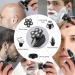 Upgrade 6D Electric Razor for Men 5 in 1 Bald Head Shavers for Men Electric Razors Waterproof Bald Head Shaver Cordless Electric Shavers Rotary Shavers Rechargeable Shavers for Men 6D Gray - Buy Online on GoSupps.com