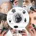 Upgraded 5-in-1 Bald Head Shaver & Grooming Kit for Men - Cordless, Waterproof Electric Razor - Buy Online on GoSupps.com