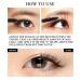ZAHRA Today Zoom Into You False Lash Effect Mascara - 15ml | Cruelty Free | Black - Buy Online on GoSupps.com