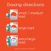 Tide PODS Laundry Detergent, HE Original Scent, 81 Count - Powerful Cleaning & Freshness - Buy Online on GoSupps.com