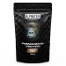 ALPHATIER Protein Powder with BCAA and EAA - Chocolate Peanut 1000 g - with 82% Protein - Chocolate and Peanut - Soy Protein - Gluten Free + Lactose Free