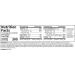 Garden of Life Sport Organic Plant-Based Performance Protein Bar - Chocolate Fudge (12 Bars, 2.7 oz Each) - Buy Online on GoSupps.com