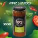 Fern Pickle Curry Sauce Chutney Pick N Mix | Choose From 17+ Flavours |Hot Curry Paste Vindaloo Curry Hot Mango Pickle Hot Lime Pickle Mild Lime Pickle Chilli Pickle - Pack of 2 - Buy Online on GoSupps.com