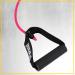 Everlast FIT Light Power Cable - Light Resistance Exercise Band Premium Latex Door Anchor Rubber Handles Carry Bag Included - Muscle Repair at-Home Gym Strength Training Flexibility - Buy Online on GoSupps.com