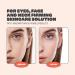 Preppy Skin Care Watermelon Vitamin Serum for Women - Pink Jelly Vitamin C Moisturizer - Buy Online on GoSupps.com