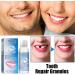 Xirujnfd Tooth Repair Granules - Cavity Filler Kit for Chipped Teeth & Temporary Fillings (1PCS) | Moldable False Teeth Solution - Buy Online on GoSupps.com