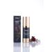 3Bee M nuka Honey Serum with Palmarosa 30g | Hydrating & Nourishing Natural Facial Serum for Radiant Balanced Skin | Lightweight Fast-Absorbing Formula with M nuka Honey