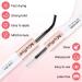 Latex-Free Eyelash Glue | Waterproof Strong Hold Lash Bond & Seal for Sensitive Eyes | 72 Hours Long Lasting - Buy Online on GoSupps.com