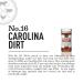 Lillie's Q Carolina Dirt BBQ Rub - Sweet Southern Spice Blend for Ribs, Pork & More (3.25 oz, 2-Pack) - Buy Online on GoSupps.com