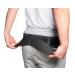 Blue Jay Sacroiliac Support Belt | Lower Back Support | Hypoallergenic & Breathable | Maternity Support (Small) - International Shipping Available - Buy Online on GoSupps.com
