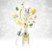 Emma Hardie Brilliance Facial Oil | Lightweight Anti-Aging Hydrating Serum for All Skin Types | Sweet Almond Grapeseed & Sunflower Oils | International Shipping Available - Buy Online on GoSupps.com
