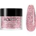 Aokitec 28g Shining Pink Nail Dipping Powder - French Powder Pro Collection for DIY Manicure - Long-Lasting & Odor-Free Formula - Buy Online on GoSupps.com