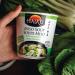 Miso Soup with Vegetables Haiku Instant Soup Cup Authentic Japanese Ingredients 14g - Buy Online on GoSupps.com