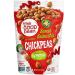 The Good Bean Crunchy Chickpeas Snacks, Sweet Sriracha , 6 Ounce