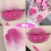 Macqueen Water Glow Lip Tint Macqueen Lip Tint Macqueen - Water Glow Lip Tint - 5 Colors Water Glow Lip Tint Set (10+10) - Buy Online on GoSupps.com