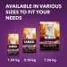 Iams Advanced Health Healthy Digestion Adult Dry Cat Food Turkey & Chicken Recipe 3.18kg Bag - Buy Online on GoSupps.com