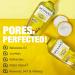 Dickinson's Original Witch Hazel Pore Perfecting Toner 16 Fl Oz - 100% Natural (Pack of 3) - Buy Online on GoSupps.com