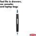 OXO Good Grips Electronics Cleaning Brush - Blue - Buy Online on GoSupps.com