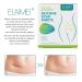Meinuo Silicone Scar Sheets - Roll Scar Tape for Safe & Painless Scar Removal - 1.6 x 120 - Ideal for Body, Burn, C-Section, Keloid, Acne, Surgery - Buy Online on GoSupps.com