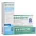 Exederm Flare Control Cream and Daily Moisturizer for Eczema & Dermatitis