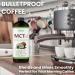 Keppi Keto 32oz Flavorless MCT Oil - Non GMO Project Verified, Gluten-Free & Certified Paleo, Keto, Kosher, Halal - Buy Online on GoSupps.com