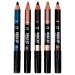 Buy Eyeko Double Act Eyeshadow Sticks - Cookies & Cream | International Shipping - Buy Online on GoSupps.com