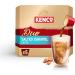 Kenco Duo Lot de 6 caf s instantan s au caramel sal (24 boissons au total) - Buy Online on GoSupps.com