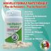 HAIR REBIRTH STRONG * 90 capsules * Pantothenic Formula * The Best Remedy for Hair Care * Made in Italy * Registered with the French Authority nr.2023-12-1349 * - Buy Online on GoSupps.com