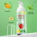 Foam Toothpaste for Kids - Low Fluoride, U-Shaped Toothbrush Friendly - Buy Online on GoSupps.com
