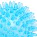 Soft Transparent Spiked Massage Ball - H chle Power Recovery Stress Relief for Hands Wrists Feet & Back (6cm) - Buy Online on GoSupps.com